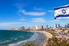 “Too many Israeli entrepreneurs make the move without understanding the full cost structure.”