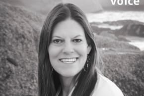 Jodi Samuels, founder of JIC and Jodi's Voice.