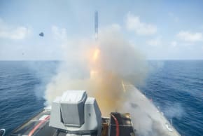US forces launch Operation Epic Fury. US Central Command (CENTCOM) commenced Operation Epic Fury, Feb. 28, at the direction of the President of the United States.