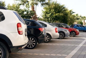 Cello wins tender to provide centralized parking and toll services for government fleets.