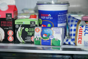 Dairy products