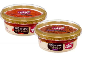 Hummus Achla