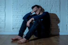 Beneath the surface of a disciplined and functioning public there are many injuries that are not being treated