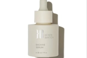 ExoVive by Keren Bartov