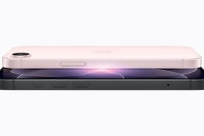 iPhone 17e