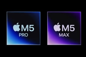 Apple's new processors