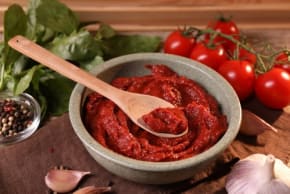 Tomato paste