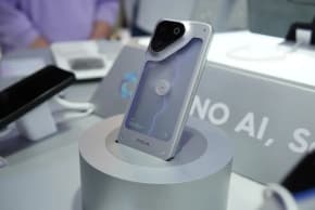 Tecno's Pova Neon