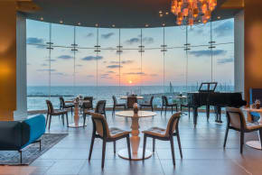 Herods Tel Aviv Hotel of the Fattal Hotels