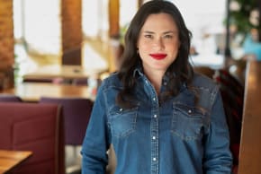 GotFriends CEO Shiri Vax