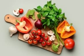 Vegetables