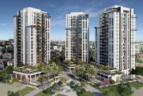 Prime Jerusalem lets Jews worldwide own a luxury home in the heart of Jerusalem.
