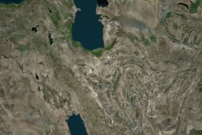 Las Fuerzas de Defensa de Israel destruyeron una instalación secreta de desarrollo de armas nucleares iraníes el 3 de marzo de 2026. 