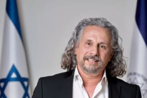 SILVIO JOSKOWICZ