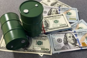 “The sharp increase in oil prices is driven by the closure of the Strait of Hormuz, a global oil corridor, by Iran.”