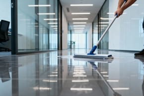 "Premium Clean in London delivers professional, reliable cleaning services across London, combining experienced staff, advanced equipment, and a strong commitment to customer satisfaction."