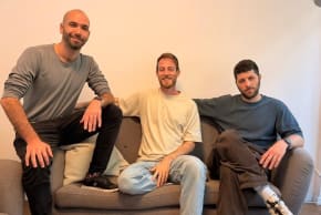 “Despite incoming missile alerts and personal danger, Swan’s founders continued investor calls and closed a $6 million round, showing resilience under extraordinary conditions.”