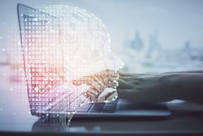 "AI helps reporters focus on the conversation while handling repetitive tasks."