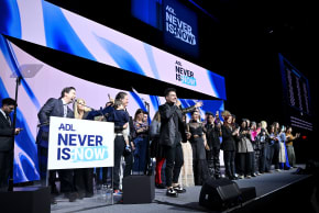Never is Now Summit 2025