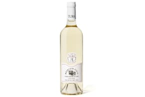 Sauvignon Blanc Wine, Tura Winery.