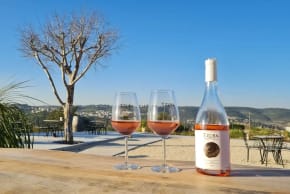 Tzuba Winery