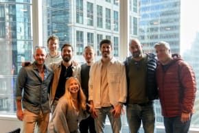 AI and Big Data track, Reichman University’s Global MBA program