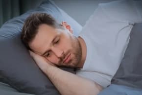 Sleeping disorder