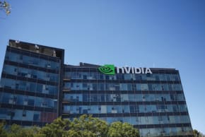 Nvidia in Israel.
