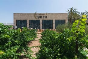 Barkan Winery