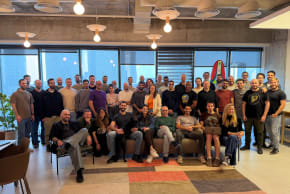 Israeli-founded Surf AI launches with $57m to help enterprises automate security operations.