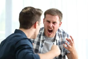 While positive relationships are known to extend life and contribute to health, negative relationships may operate in the opposite direction