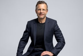 Gobest Miller, co-CEO of RSG Group.