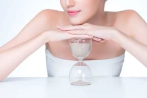 Has the solution to preventing aging been found?