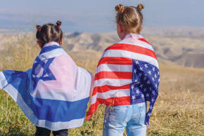 Millions of Jews who do not live in Israel shape their Jewish identity through their  connection to this land.