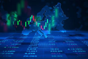 The pandemic accelerated Europe’s digital transformation, reshaping economies and industries long-term.