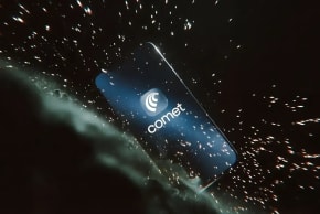 Comet 