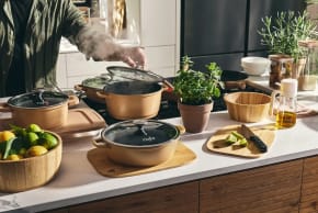 Mono, the new collection by Cook And Bake