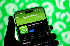 WhatsApp