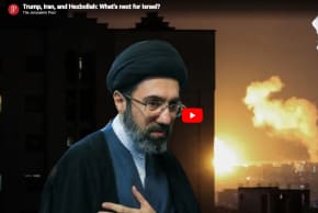 Trump, Iran, and Hezbollah: What’s next for Israel?
