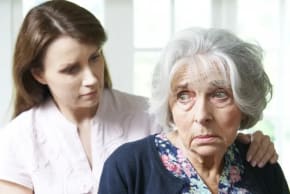 A simple blood test may detect dementia – up to 25 years in advance