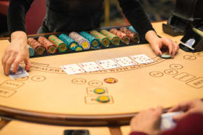 “The UAE is cautiously embracing gambling, with its first casino and online platforms opening new opportunities in the Middle East.”