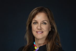 Shirel Dagan-Levy, CEO of Voice of the People