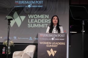 Assuta Ashdod Public University Hospital CEO Dr. Galit Kaufman