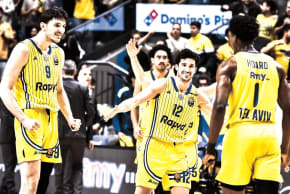 MACCABI TEL AVIV.
