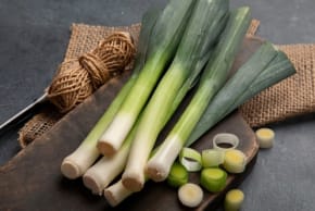 Leek