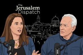 Life under fire, shifting battle lines, and history’s role in Israel’s present conflicts