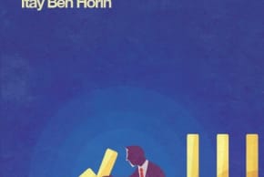 Itay Ben-Horin’s new book, "Crisis Management: Insider Views of How Business and Political Giants Won or Lost Big, And How You Can Apply the Lessons."