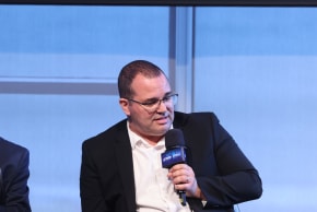 EAPC CEO, CPA Amit Shakked