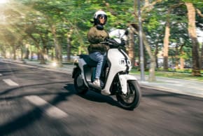 “a broader transformation in urban mobility - reshaping how people travel in cities”.