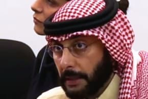 Jasem Aljuraid 